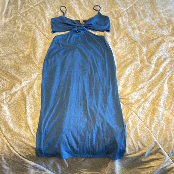 plumbum Dresses & Skirts - Plum bum size large dress